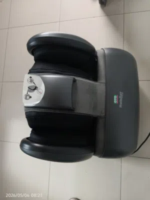 power foot messenger for sell