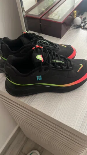 sport Nike MX-720-818