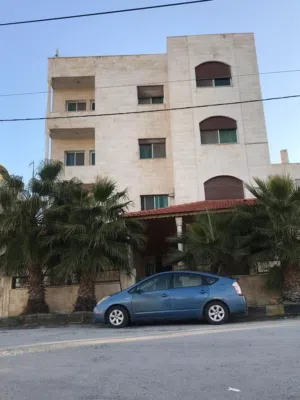 بيع شقة في عمان الغربية