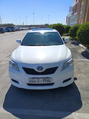 Used Toyota Camry in Farwaniya