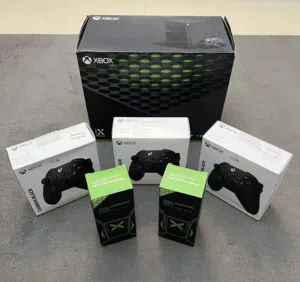 Xbox Series X Xbox for sale in Northern Governorate