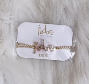 Dior original bracelet