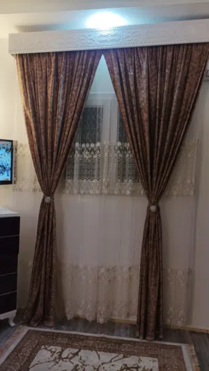 ستاره نظيفه معا اللوحه