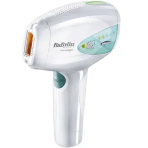 BaByliss Intense Pulsed Light (IPL) Hair Removal
