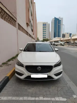 2019 MG 6 1.5L Automatic – Excellent Condition  116K KM  Clean & Well Maintained