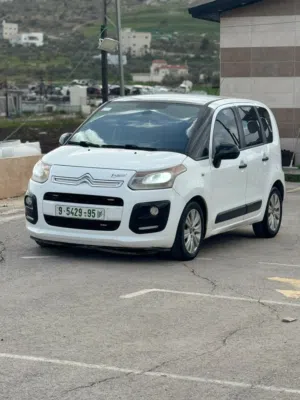 Used Citroen C3 in Jenin