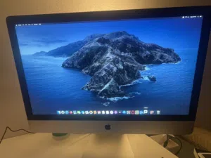 Imac 27 2013