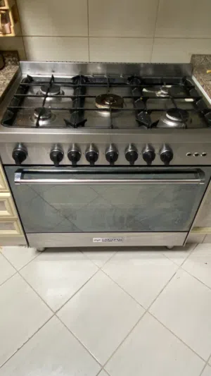 بوتجاز كبير 5 عيون