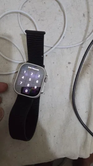 I want sell my apple ultra 2 watch
