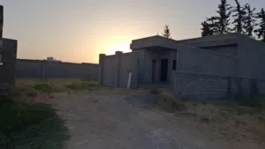 Residential Land for Sale in Tripoli Ain Zara