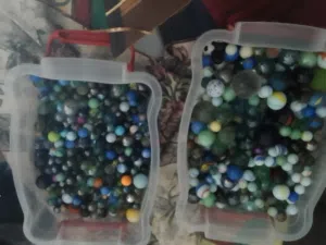 جلول بكافة الأشكال والألوان