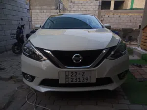 نيسان/سنترا للبيع