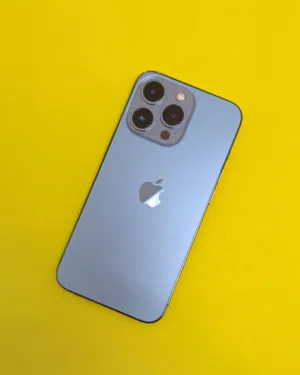 Apple iPhone 13 Pro 128 GB in Hawally