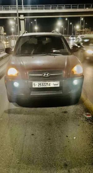 هونداي توسان
