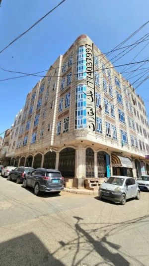 عمارة عرطة للبيع بسعر جميل جدا
