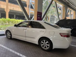Toyota camry 2008 for sale