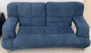 Sofa convertible