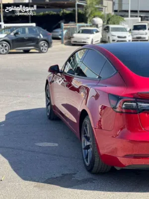 Used Tesla Model 3 in Zarqa
