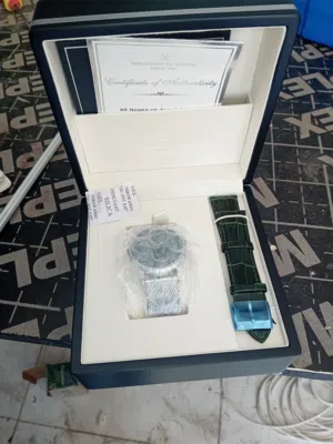 ساعات واكسسوارات