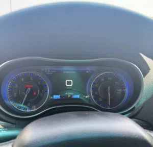 Used Chrysler 300 in Al Batinah
