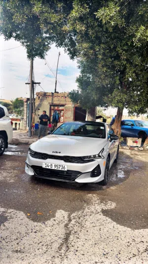 K5 2023  امريكي