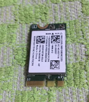 واي فاي لاب توب لينوفو