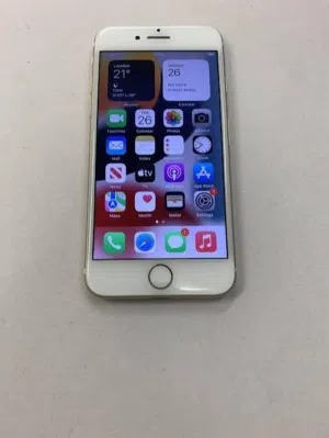 I phone 7 128gb