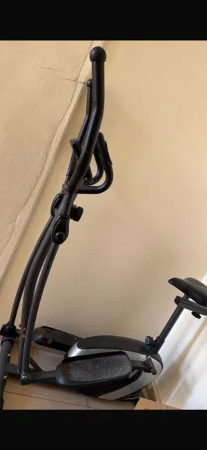 جهاز رياضي