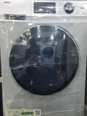 Hair company new model 2in1 8/5kg washer and full dryer washing machine