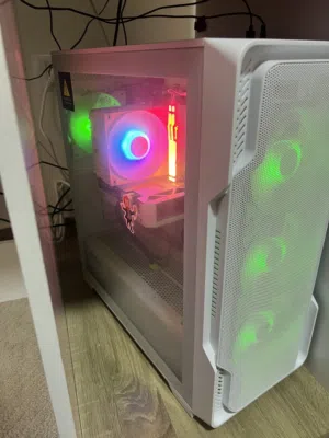 Windows MSI  Computers  for sale  in Amman
