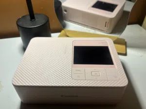 طابعة صور من كانون