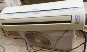 Samsung 2 - 2.4 Ton AC in Zarqa