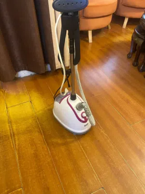 مكواي شبه جديده