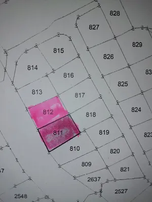 Residential Land for Sale in Jerash Other