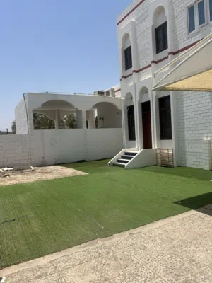 منزل للإيجار لعوائل فقط  House for rent, for families only