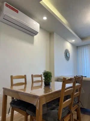 شقة مؤثثة VIP للايجار