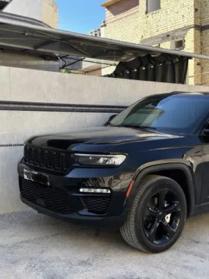 Used Jeep Grand Cherokee in Baghdad