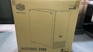 MASTERbox e500 كيس