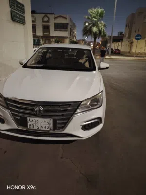 MG5  Model 2021 fahas new