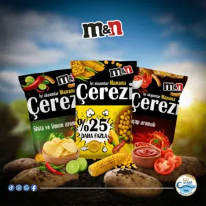تسويق شبس كريزي واشنابو