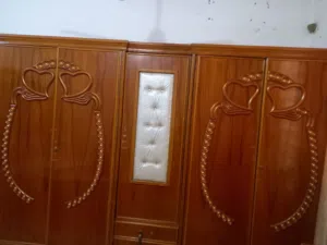 غرفة نوم صاج للبيع الموقع ديالى بعقوبة