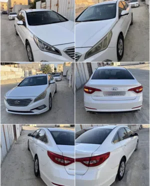 Used Hyundai Sonata in Northern Governorate