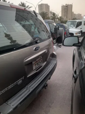 Used Ford Expedition in Farwaniya