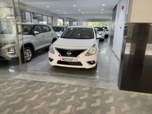 Used Nissan Sunny in Northern Governorate