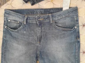 سراويل شبه جديدة كابة سلعة نقية وسومة تعاون الزوالي لي يحب يبيع ويشري يعاون روحوا