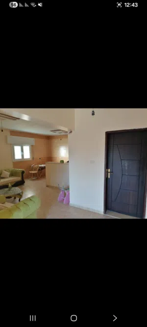 200 m2 5 Bedrooms Townhouse for Sale in Tripoli Qasr Bin Ghashir