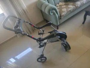 عرباية اطفال Graco (جراكو) اصلية