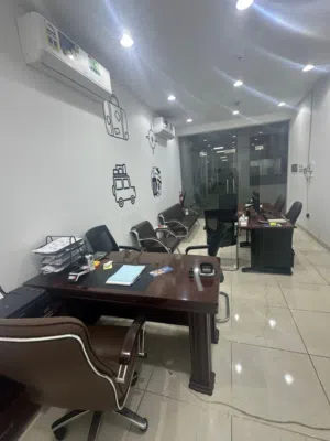 مكتب سفريات وتأجير سيارات