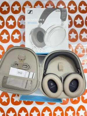 للبيع سماعة Sennheiser Momentum 4