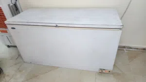 فريزر  كبير للبيع